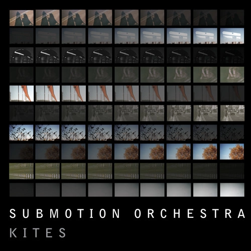SUBMOTION ORCHESTRA / サブモーション・オーケストラ / カイツ / KITES