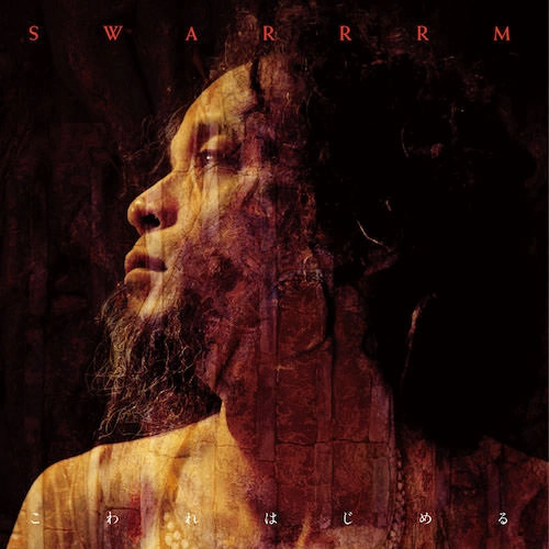 SWARRRM / こわれはじめる