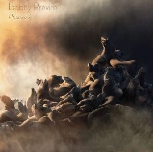BOBBY PREVITE / ボビー・プレヴァイト / RHAPSODY