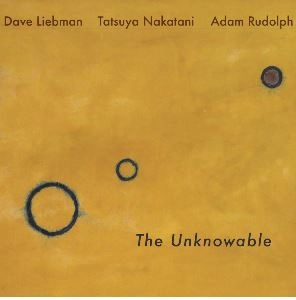 DAVE LIEBMAN (DAVID LIEBMAN) / デイヴ・リーブマン / UNKNOWABLE