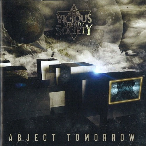 THE VICIOUS HEAD SOCIETY / ABJECT TOMORROW