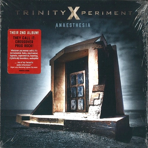 TRINITY XPERIMENT / ANAESTHESIA 