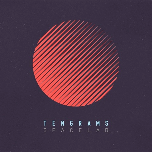 TENGRAMS / SPACELAB EP