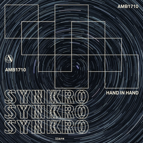 SYNKRO / HAND IN HAND EP