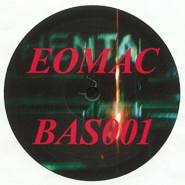 EOMAC / ONE SPIRIT