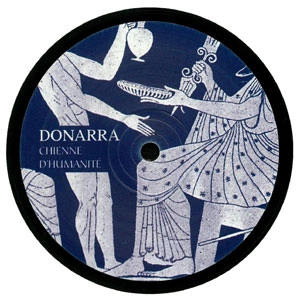 DONARRA / CHIENNE D'HUMANIT?