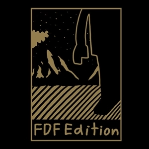 RISING SUN & SVEN WEISEMANN / FDF EDITION 03