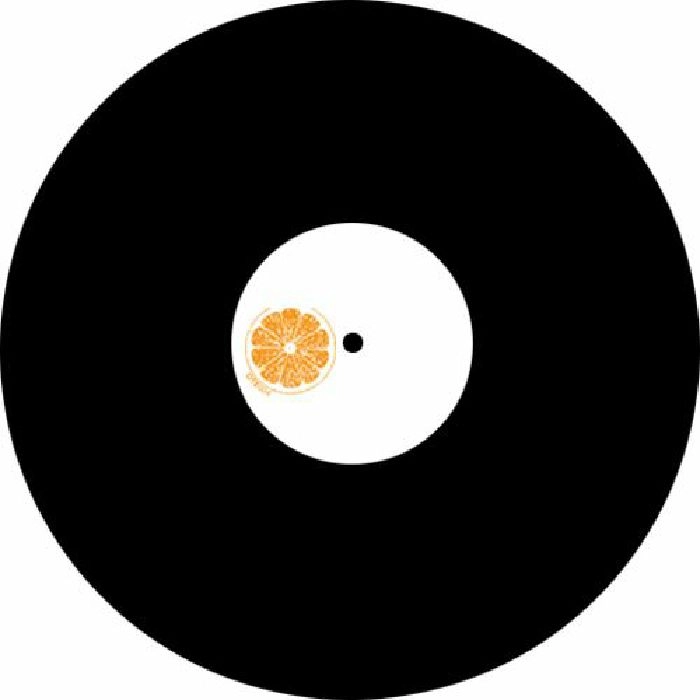ORANGE TREE EDITS / EASTERN EDITS VOL.1