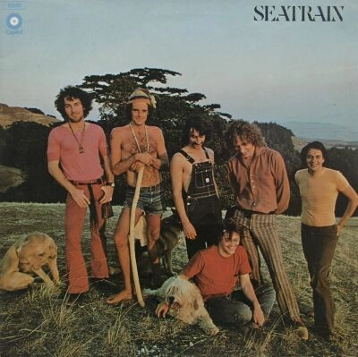SEATRAIN / シートレイン / 海上列車 / SEATRAIN