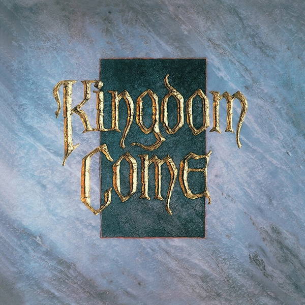 KINGDOM COME / キングダム・カム / キングダム・カム / KINGDOM COME