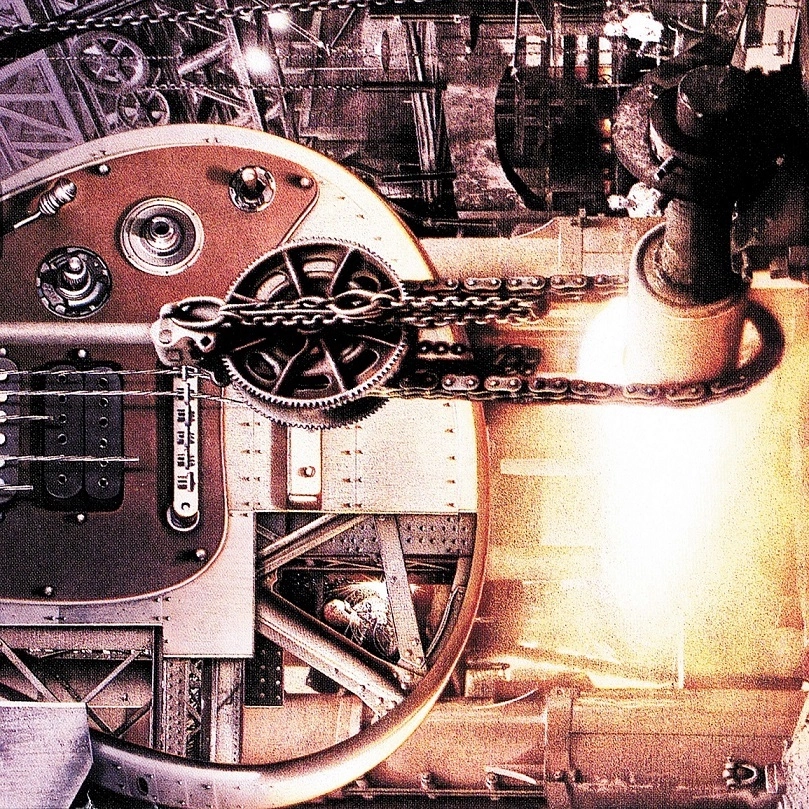 STEVE MORSE / スティーヴ・モーズ / サザン・スティール / SOUTHERN STEEL