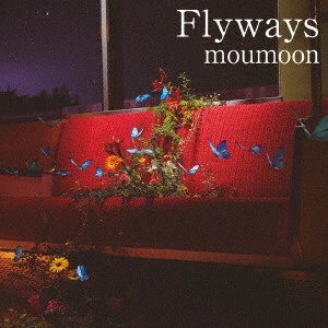 moumoon / Flyways