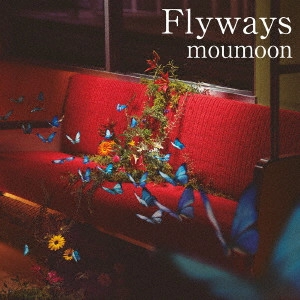 moumoon / Flyways