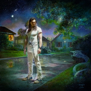 ANDREW W.K. / アンドリューW.K. / ユアー・ノット・アローン~オレがついてるぜ / YOU'RE NOT ALONE
