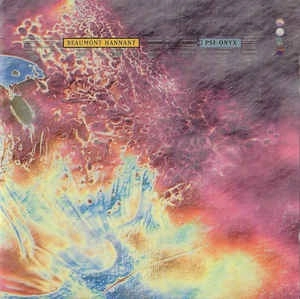 BEAUMONT HANNANT / PSI-ONYX