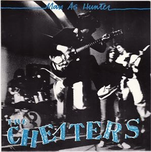 CHEATERS / MAN AS HUNTER