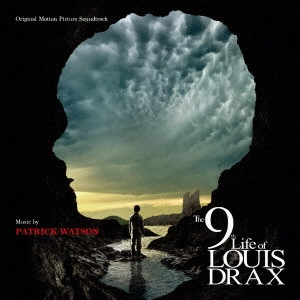 PATRICK WATSON / パトリック・ワトソン / ルイの9番目の人生