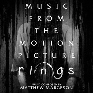 MATTHEW MARGESON / マシュー・マージソン / ザ・リング リバース