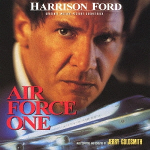 JERRY GOLDSMITH / ジェリー・ゴールドスミス 商品一覧 | ディスク