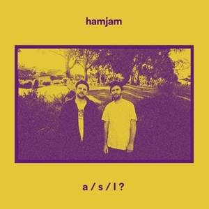 HAMJAM / A/S/L