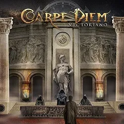 CARPE DIEM / カルプ・ディアン / VICTORIANO