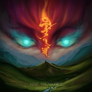 NINE TREASURES / WISDOM EYES