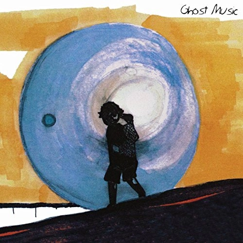 GHOST MUSIC / I WAS HOPING YOU PASS BY HERE