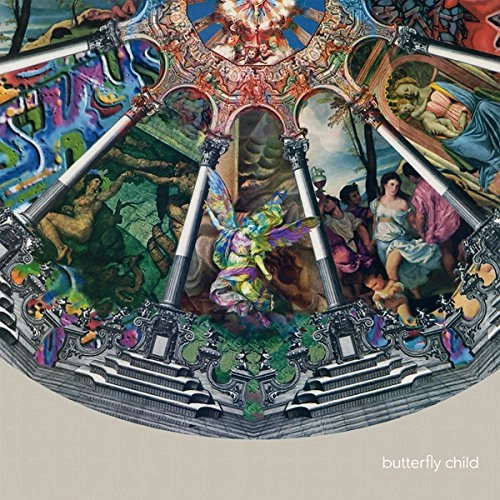 BUTTERFLY CHILD / ONOMATOPOEIA