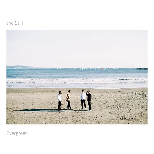 the Still / Evergreen