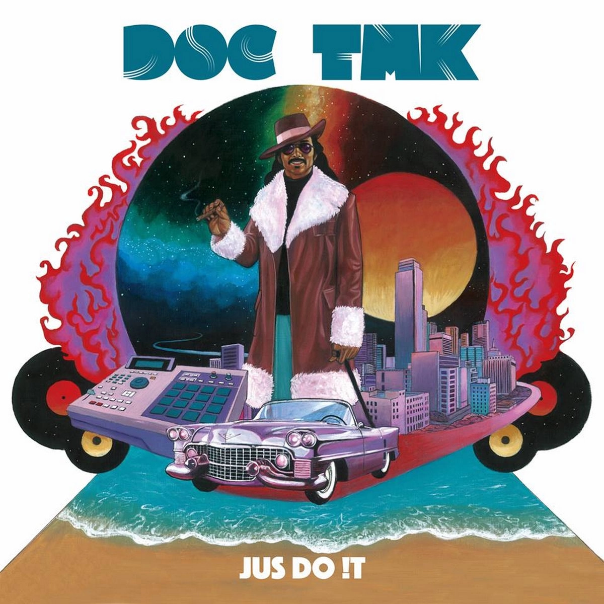 DOC TMK / JUS DO !T
