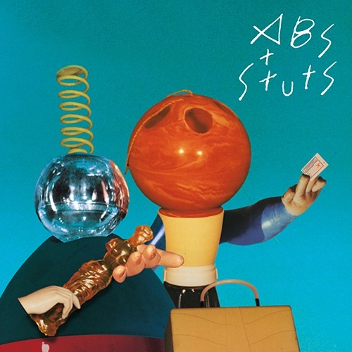 Alfred Beach Sandal + STUTS / ABS+STUTS