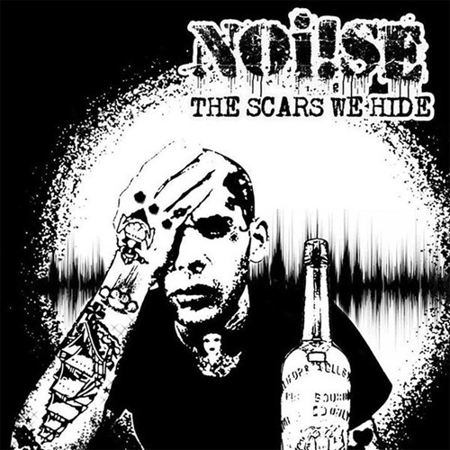 NOI!SE / SCARS WE HIDE