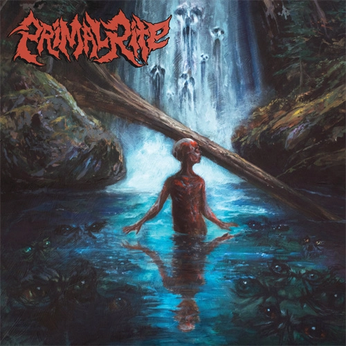 PRIMAL RITE / DIRGE OF ESCAPISM