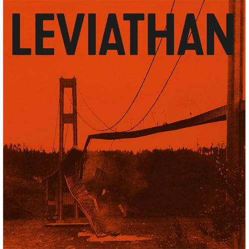 REPORT SUSPICIOUS ACTIVITY / レポートサスピシャスアクティヴィティ / LEVIATHAN (LP)