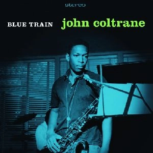 JOHN COLTRANE / ジョン・コルトレーン / BLUE TRAIN + 1 BONUS TRACK(COLORED VINYL)
