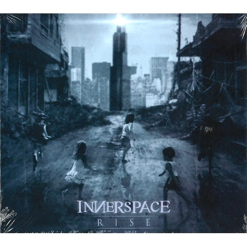 INNERSPACE (PROG: CAN) / INNERSPACE / RISE