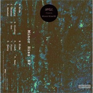 OPTIC / MINOR HISS EP