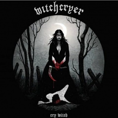 WITCHCRYER / CRY WITCH<DIGI>