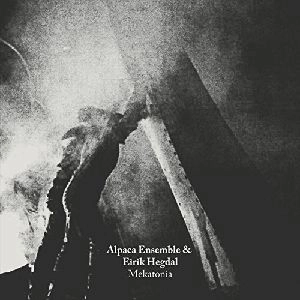 ALPACA ENSEMBLE / アルパカ・アンサンブル / MEKATONIA
