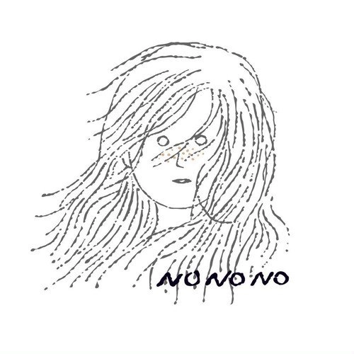 NO NO NO (JPN/PUNK) / Cutting Edge