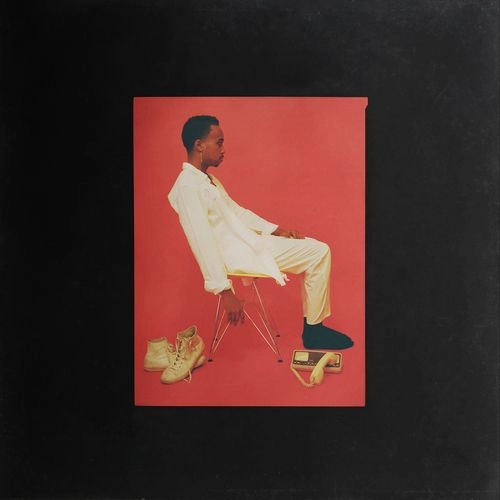 STARCHILD & THE NEW ROMANTIC / LANGUAGE (COLORED VINYL)