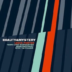 LEWIS PORTER / ルイス・ポーター / BEAUTY & MYSTERY