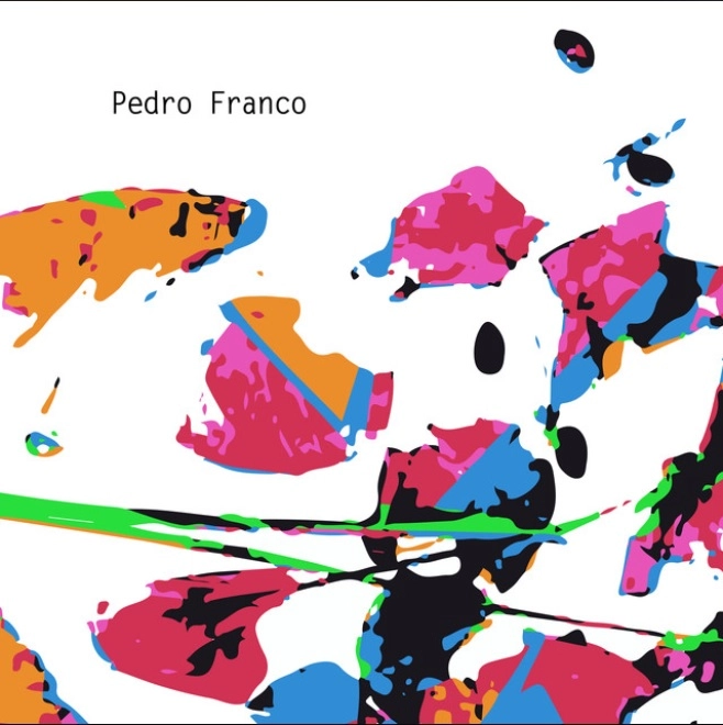PEDRO FRANCO / ペドロ・フランコ / PEDRO FRANCO