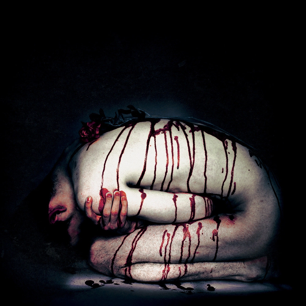 MACHINE HEAD / マシーン・ヘッド / CATHARSIS