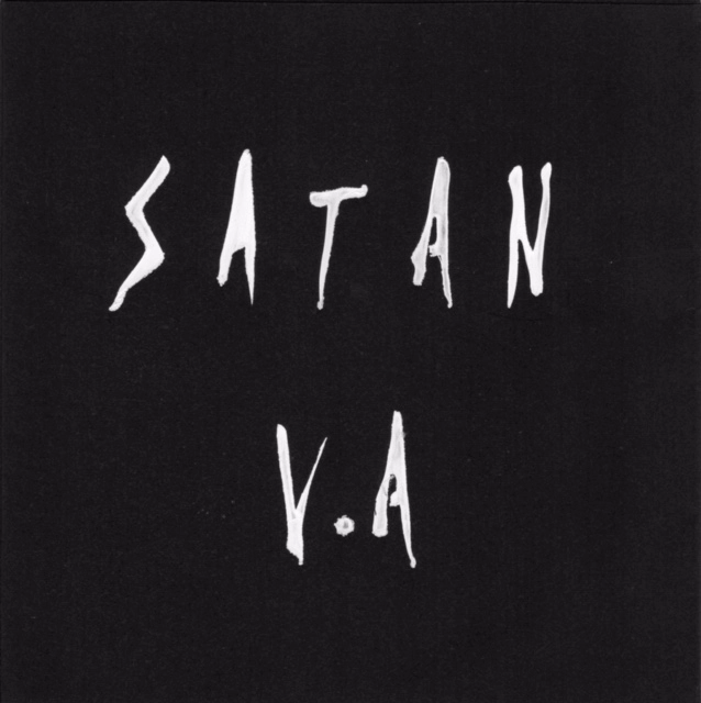 V.A. (SATAN V.A.) / SATAN V.A.