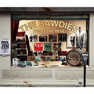 THE BAWDIES / THIS IS THE BEST(通常盤) / THIS IS THE BEST