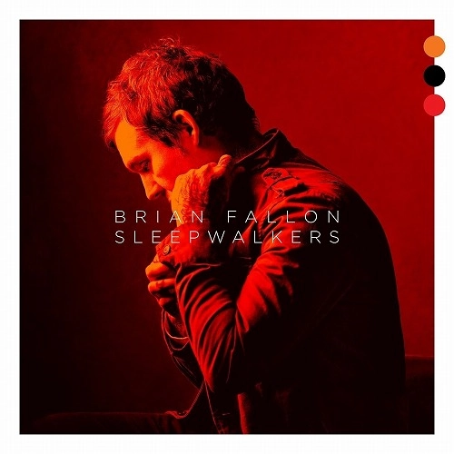 BRIAN FALLON / SLEEPWALKERS (2LP)
