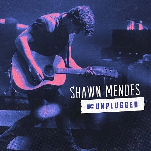 SHAWN MENDES / ショーン・メンデス / MTV UNPLUGGED (2LP)