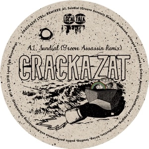 CRACKAZAT / クラカザット / REMIXES