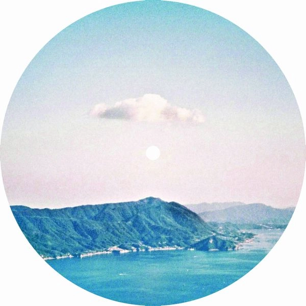 KOJI ONO / INCOGNITO EP